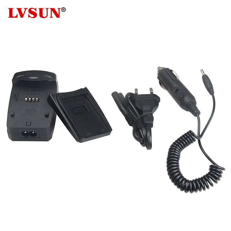 Зарядное устройство LVSUN BLC12 для цифровой камеры 1 2-8 4 в ма | Электроника