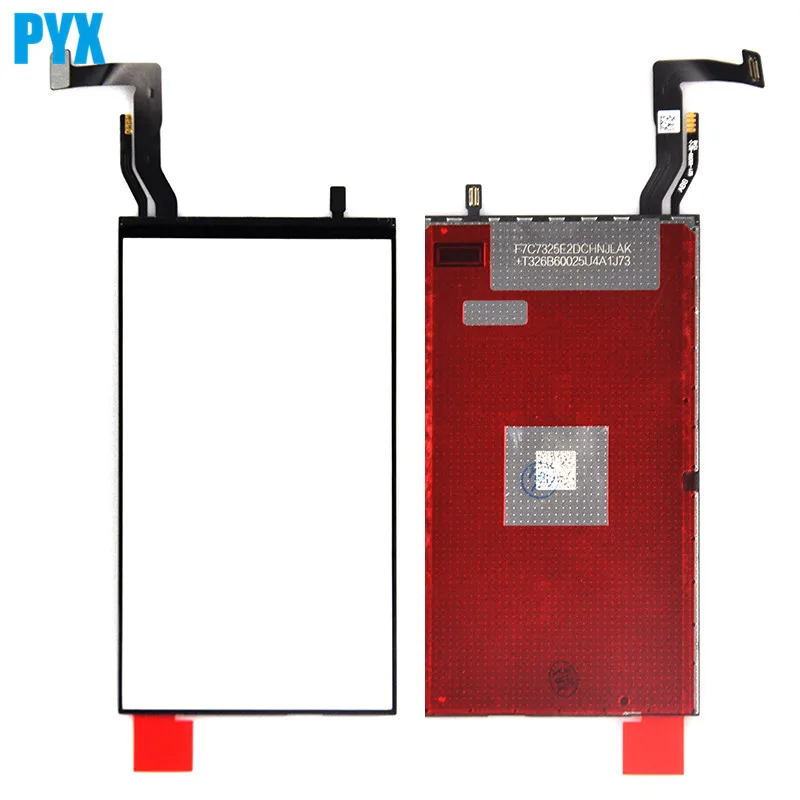 

LCD Backlight For iPhone 8 8 Plus LCD Display Backlight Film Free Shipping
