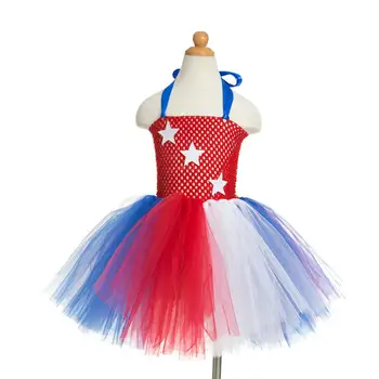 

Carters Promotion Direct Selling Vestidos Mujer Trolls Girls Dress Girl Tutu For Children's Dance Performance Princess Clothes