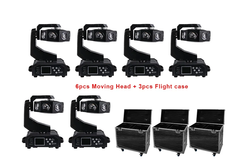Led Theatre Lighting Flying Light