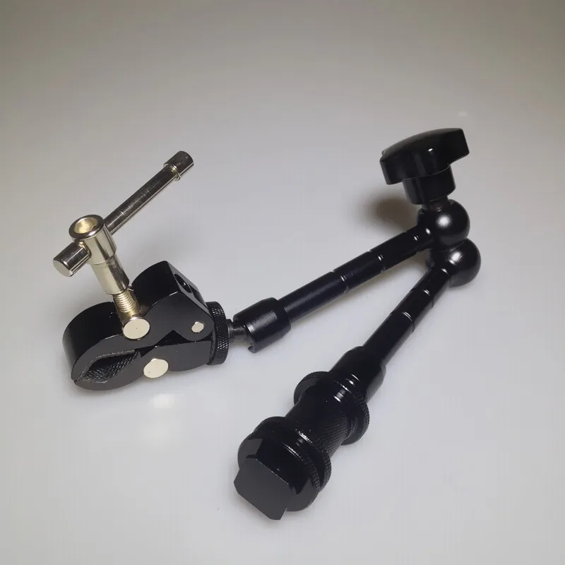 11 inch Adjustable Friction Articulating Magic Arm (4)