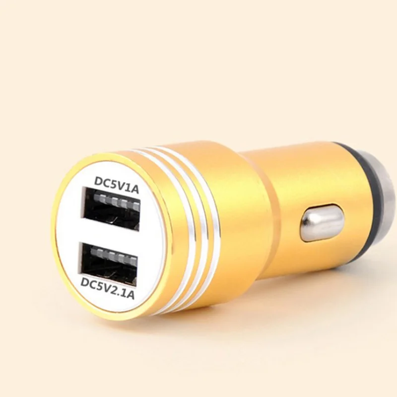 شاحن سيارة usb 2 ميناء شحن الهاتف الذكي الهاتف المحمول لسامسونج فون xiaomi meizu هواوي آسوس اللوحية شاحن سيارة usb 2 ميناء شحن الهاتف الذكي الهاتف المحمول لسامسونج فون xiaomi meizu هواوي آسوس اللوحية