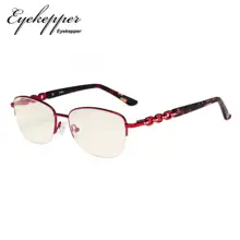 LX17016, женские очки, синий светильник, фильтрующие компьютерные очки-UV420, защита от перенапряжения глаз, усталые очки, женские очки