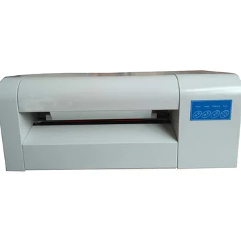

automatic gold foil stamping machine 360C