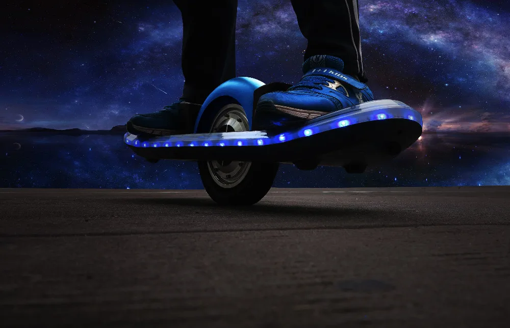 Buy samsung battery hoverboard self balancing board scooter Motorcycle Balanced