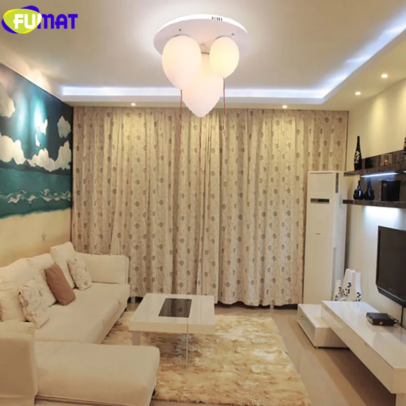 Balloon Ceiling Lamp 12