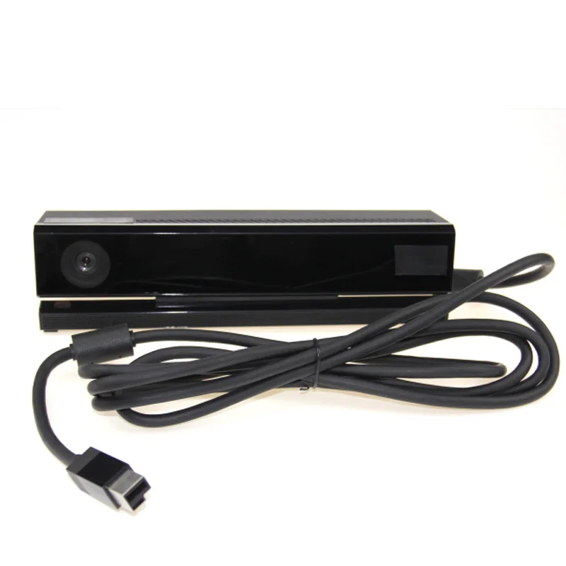 Новый Датчик kinect для Xbox One S с USB адаптером Kinect 2 0 3 Slim Windows ПК адаптер + ТВ