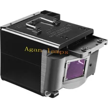 Original Bulb Inside Projectors Lamp 5J.J6R05.001 for BENQ MW766,MW767,MX822ST,MW822ST,MX766,EX7238D,MW769 Projectors