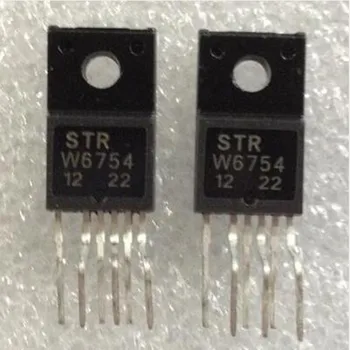 

50pcs STRW6754 STR-W6754 W6754