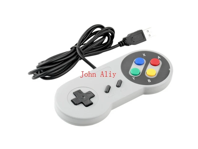 Playing Games On A Mac With A Joystick