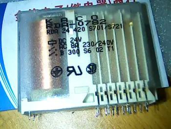 

RDA-0782 DC24V