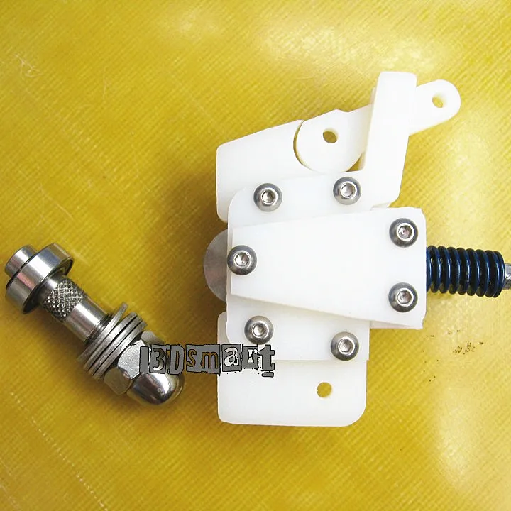 

SWMAKER 3D printer accessory Ultimaker MakerBot Rostock wire feeding parts M8 rolls