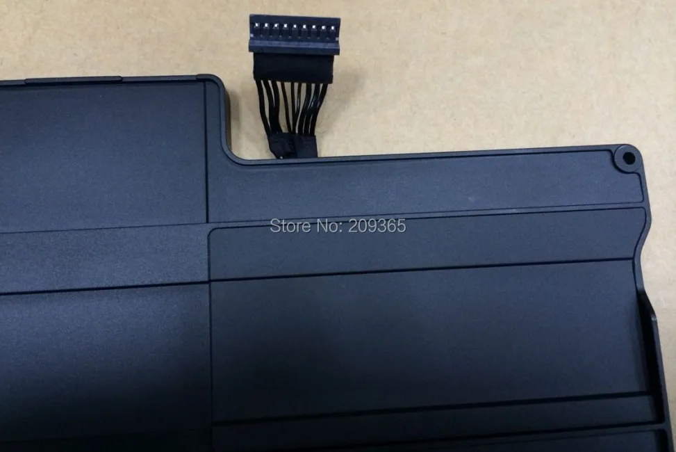 Аккумулятор для ноутбука A1405 MacBook Air 13 &quotA1466 Mid 2012 года и A1369 2011 года|battery a1405|a1405