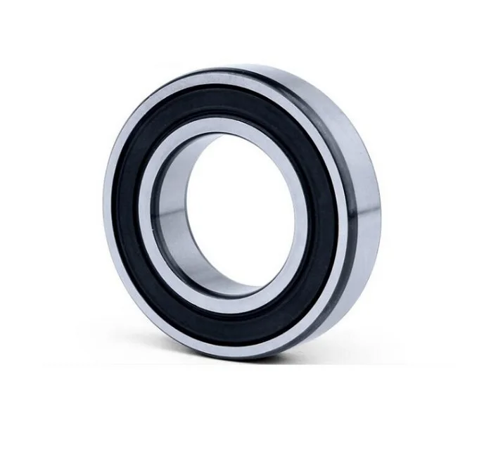 

20pcs/lot 16006RS 16006-2RS 16006 2RS RS rubber sealed 30x55x9 mm Deep Groove Ball bearing 30*55*9mm
