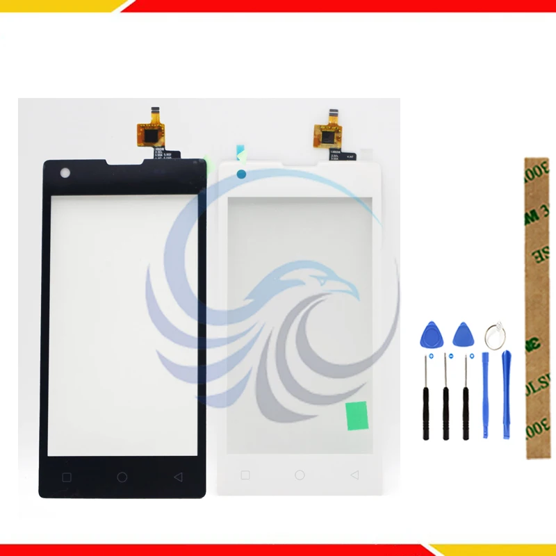 

Touch Screen For Tele2 Midi Tele 2 Midi Touch Screen Digitizer Glass Replacement