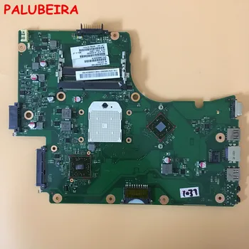 

PALUBEIRA V000225010 6050A2357401 for Toshiba Satellite C650D C655D Laptop Motherboard FREE SHIPPING DDR3