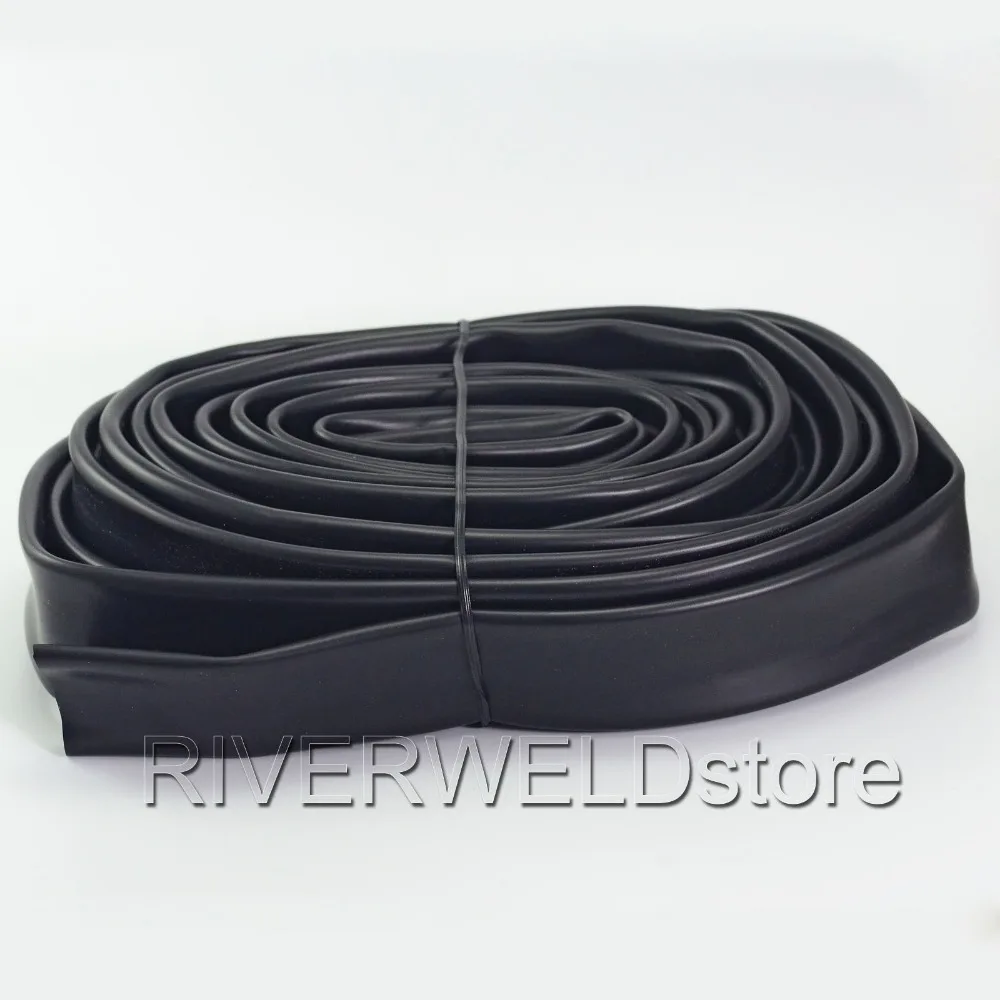 

TIG Torch Fitting PVC Jacket Power Cable 15 Meters For Plasma Cutter & TIG Welding Torch
