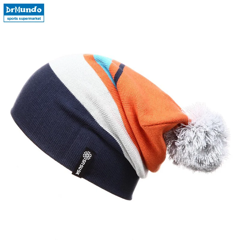 2018 الشتاء للتزلج التزلج شتاء الجليد skullies gorros قبعة بينيس لرجل امرأة قبعة الحياكة بونيه chapeu 2018 الشتاء للتزلج التزلج شتاء الجليد skullies gorros قبعة بينيس لرجل امرأة قبعة الحياكة بونيه chapeu