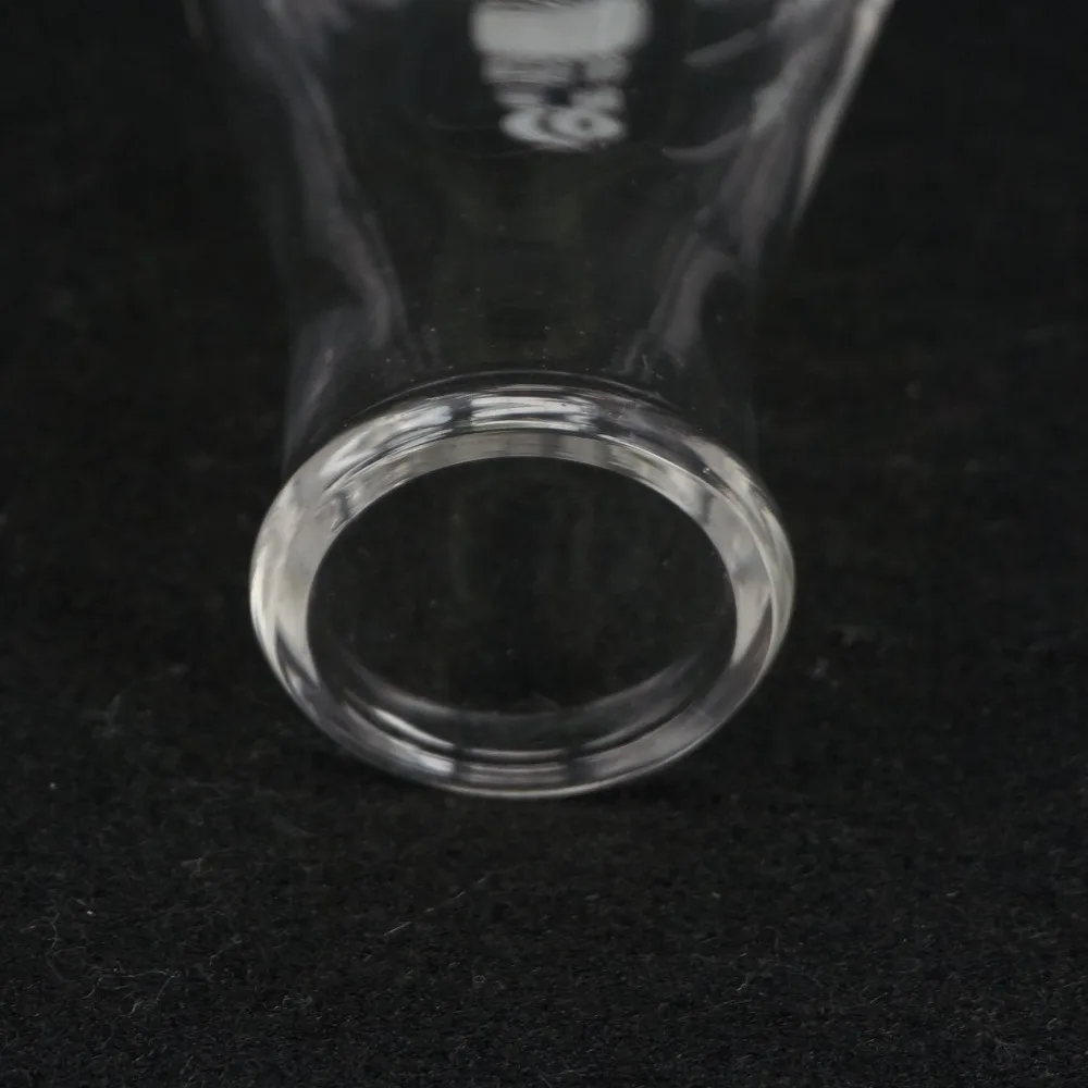 250ML Conical Erlenmeyer Flask G3.3 Borosilicate Glass Lab Supplies