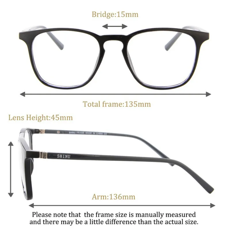 Прогрессивные очки, Мультифокальные очки для чтения, близкий дальний прицел, диоптрийные очки для женщин и мужчин, очки для чтения дальнозоркости, дальнозоркости