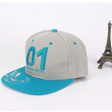 Аниме Хацунэ Мику Snapback Бейсболка Регулируемая Хип-Хоп Кепка летняя шляпа с вышивкой