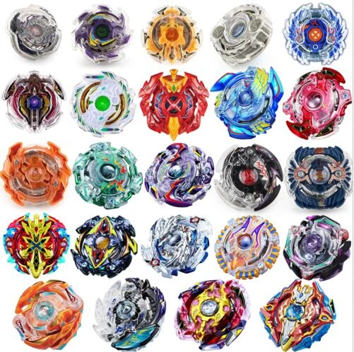 B-x Toupie Burst Beyblade Spinning Top 