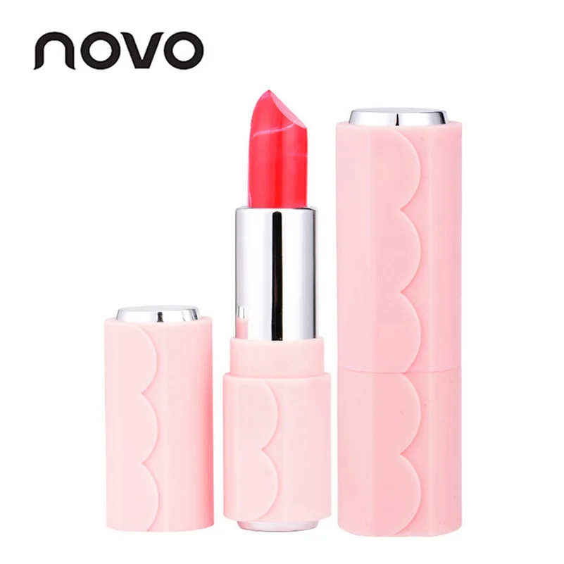 Ice Cream Lip talk Lipstick Cosmetics Lasting Effect Moisturize Velvet