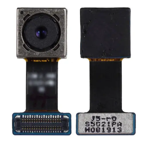 Фирменная Новинка задняя основной Камера запасная часть для samsung J5 J500 J500F/J7 J700 J700F