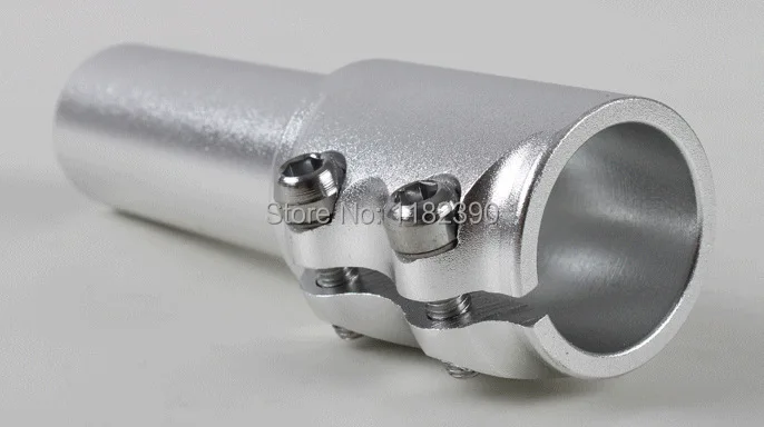 سبائك الألومنيوم أنبوب تمديد المقود الجذعية دراجة الجذعية زيادة التحكم صعد دراجة الجبهة شوكة دراجة أجزاء BSB038 سبائك الألومنيوم أنبوب تمديد المقود الجذعية دراجة الجذعية زيادة التحكم صعد دراجة الجبهة شوكة دراجة أجزاء BSB038