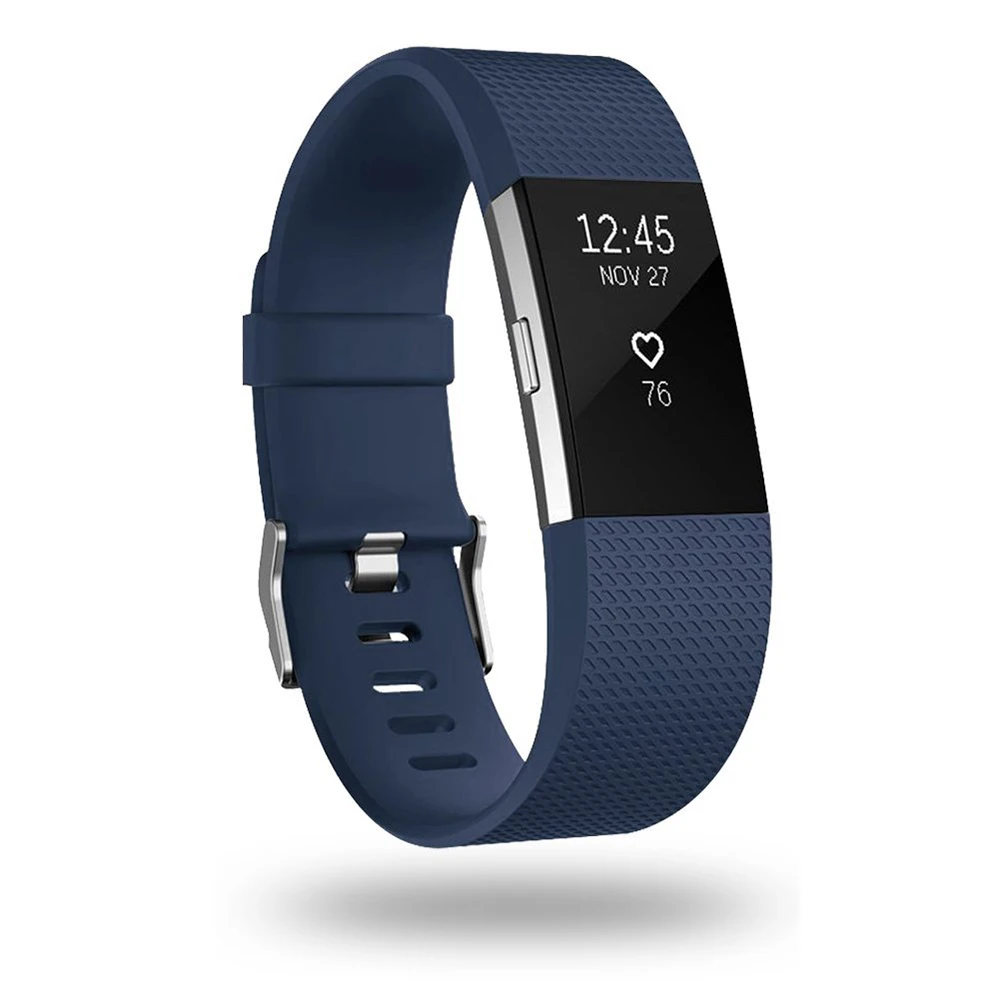 Часы для Fitbit Charge 2 классические и специальные часы