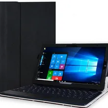 Чехол с Bluetooth клавиатурой для Teclast X4 11,6 дюймов защитный чехол-Кобура