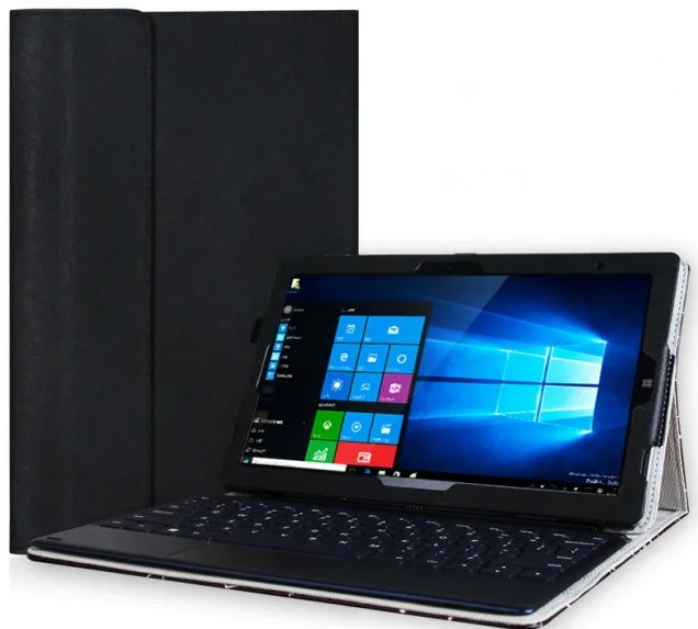2019 новый оригинальный чехол с Bluetooth клавиатурой для Teclast X4 11 6 дюймов защитный