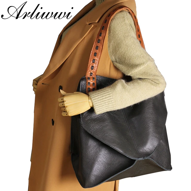 Arliwwi New Fashion Bags: A Fashionable Statement with a Touch of Elegance