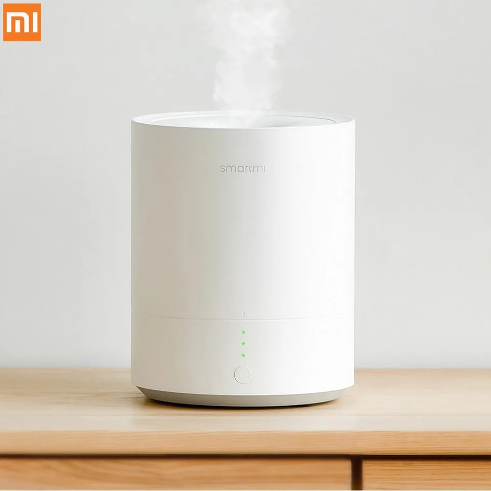 Увлажнитель Воздуха Xiaomi Smartmi 2 Купить