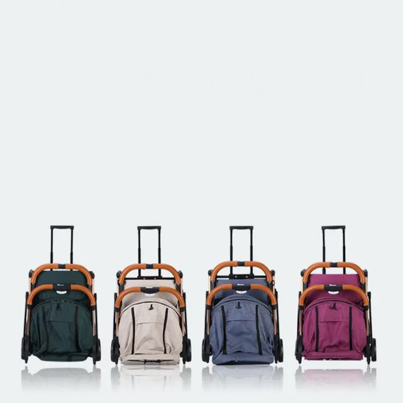 Beli Bayi Stroller Cart Mobil Lipat Bayi Stroller Buggy Light Stroller