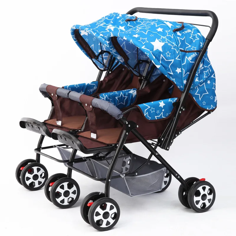 lie flat travel system