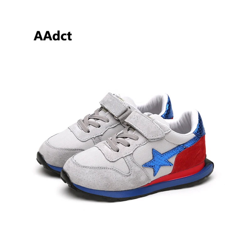 nike blue kids shoes