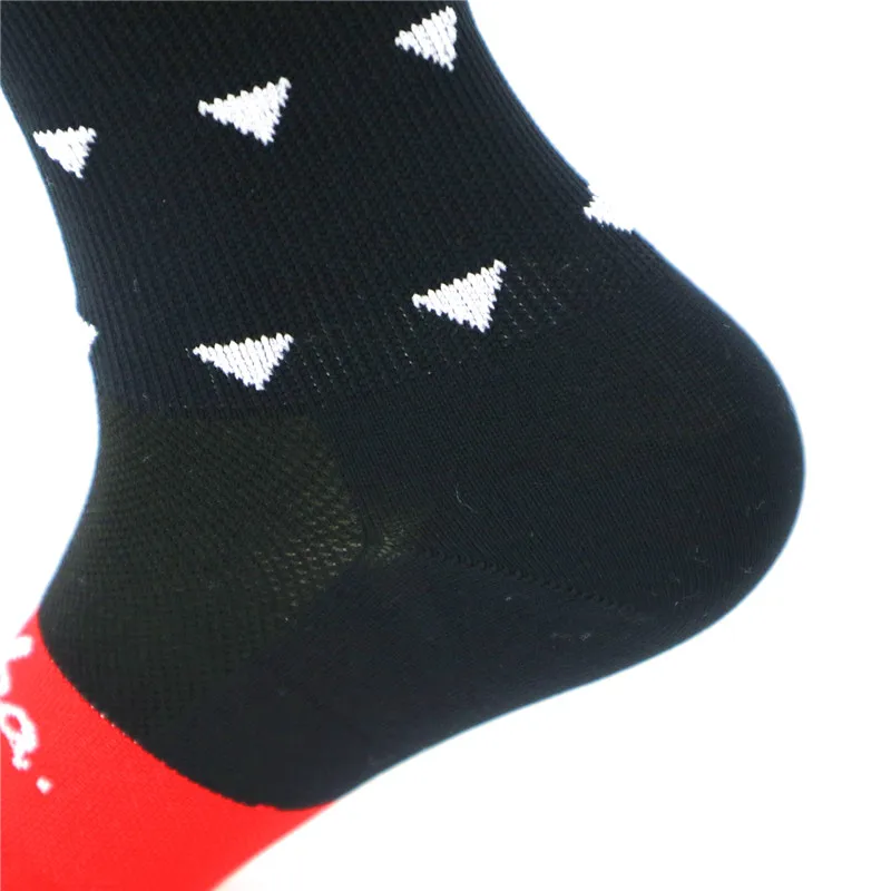 Cycling Sport Socks Women Men Outdoor Bike Riding Running Socks Basketball Baseball Volleyball Tennis Socks Rapha