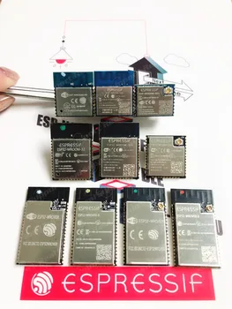 

ESP8266 ESP32 Full Series Espressif Modules Original