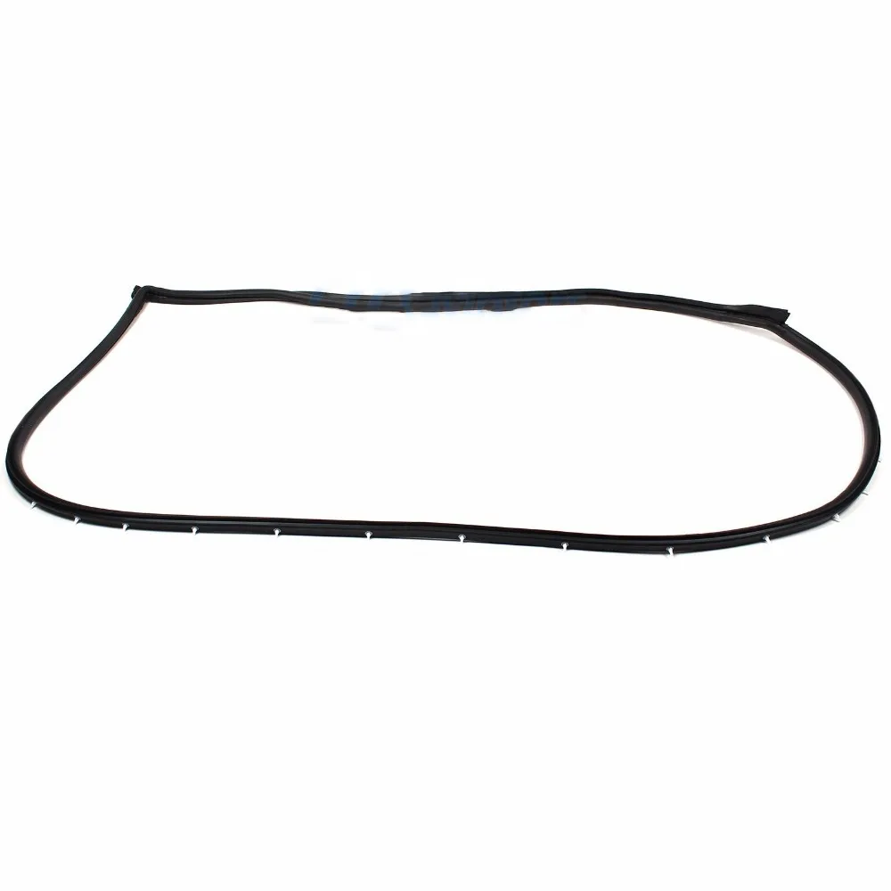 Уплотнитель-передняя дверь правая для hyundai 2006-2010 Sonata OEM 821403K000