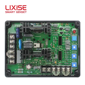 

generator avr 15A LIXiSE generator automatic voltage regulator