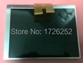 

PVI 6.4 inch TFT LCD Screen PD064VX1 (LF) 640(RGB)*480 VGA