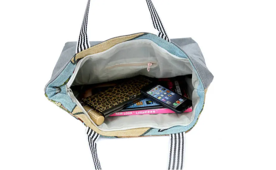 Bolsas de mão