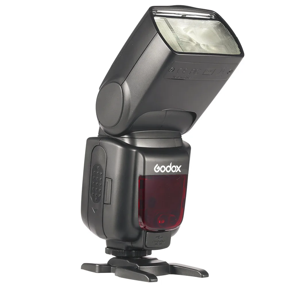 Godox TT600S GN60 2,4G Беспроводной Камера HSS Вспышка Speedlite для sony A7 A7S A7R A7 II A6000 A6300 A6500 A58 A99 DSLR