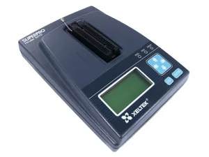 

High Quality Xeltek Syrte Superpro 611S Programmer SP611S Burner Brush Machine Real Load Cell Tpms Tensioner