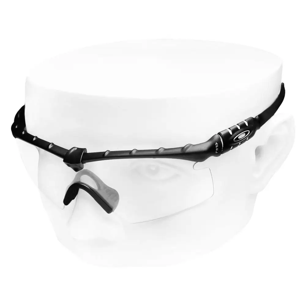 OOWLIT di Gomma Kit Naselli e Earsocks per-Oakley M Frame 2.0 Occhiali Da  Sole - AliExpress Apparel Accessories