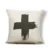 Word Cushion Cover I Love You Coffee Cup Pillowcase Fairy