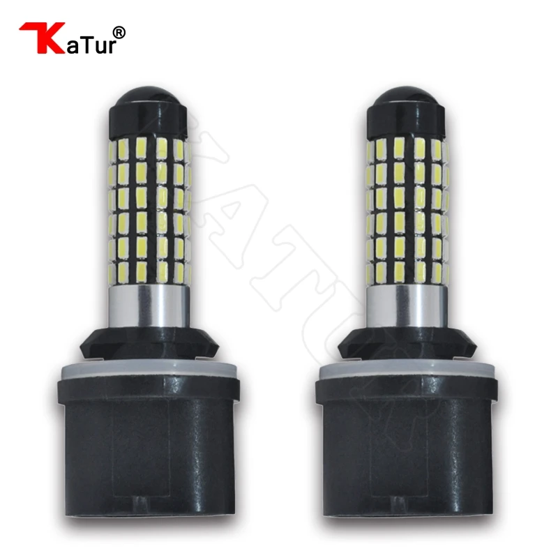 2 Pieces H27 880 Led Bulb For Cars H27W/1 H27W1 Auto Fog Light DRL 780Lm 12V 880 LED Bulbs Driving Daytime Running Light 2 Pieces H27 880 Led Bulb For Cars H27W/1 H27W1 Auto Fog Light DRL 780Lm 12V 880 LED Bulbs Driving Daytime Running Light