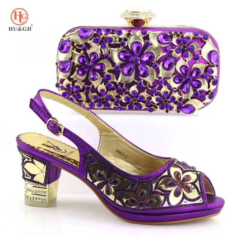 5683-5  38-42 RMB205 heel 7.5cm