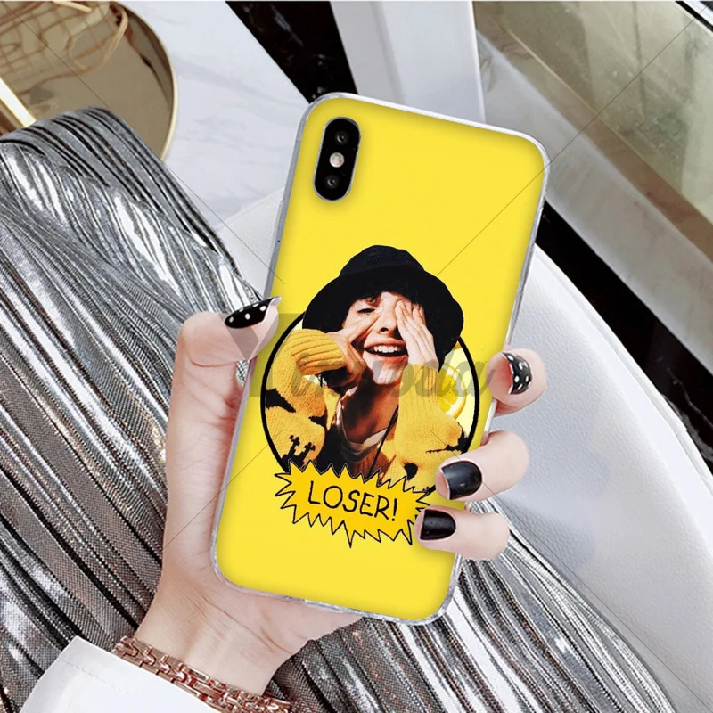 TV Finn Wolfhard Stranger